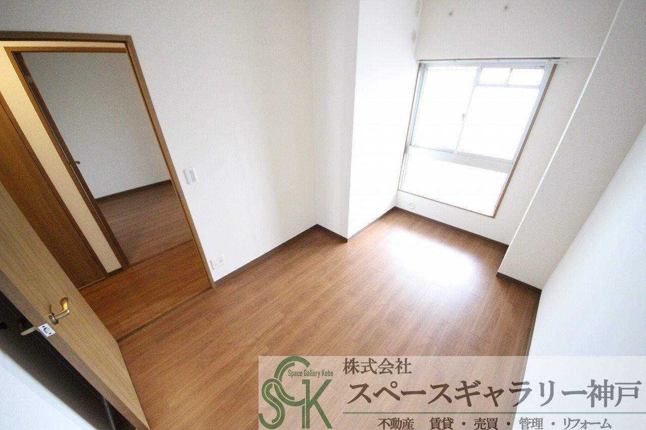 ウエストコート8番街・1番館の寝室|※お部屋により仕様が異なる場合があります※