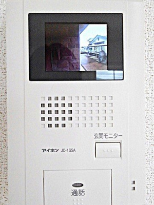 【セキュリティ】 | プリムローズ・Ａ