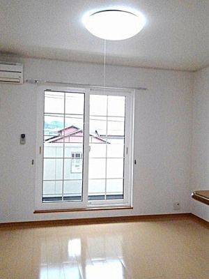 【居間・リビング】 | プリムローズ・Ａ