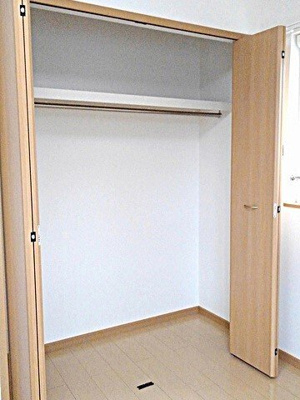 【収納】 | プリムローズ・Ａ