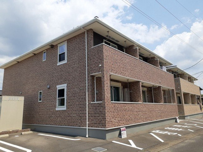 【外観】 | ラフォンテオール　Ⅰ