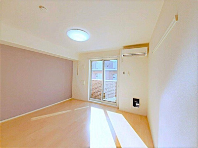 【内装】 | ラフォンテオール　Ⅰ