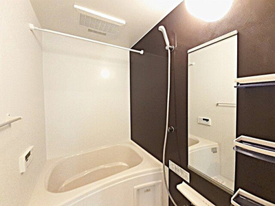 【浴室】 | ラフォンテオール　Ⅰ