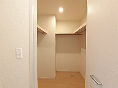 【収納】 | ラフォンテオール　Ⅰ