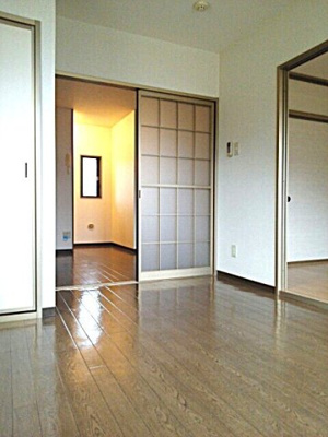 【設備】 | ファーストビレッジ