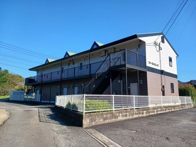 【外観】 | ファーストビレッジ