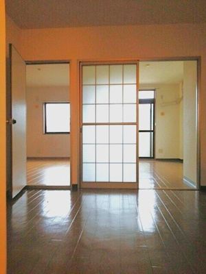 【内装】 | ファーストビレッジ