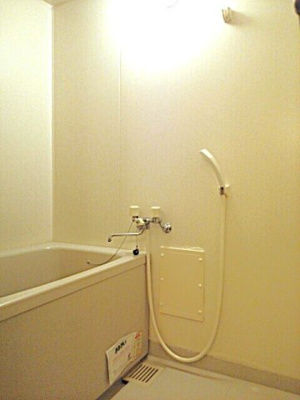 【浴室】 | ファーストビレッジ