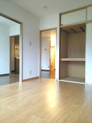 【収納】 | ファーストビレッジ