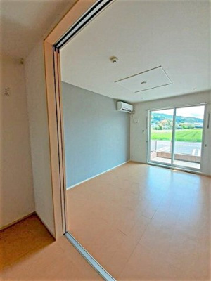 【内装】 | ウィンクルム七田　弐番館