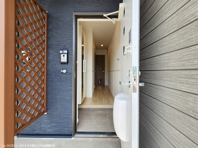 【玄関】 | プロフーモ