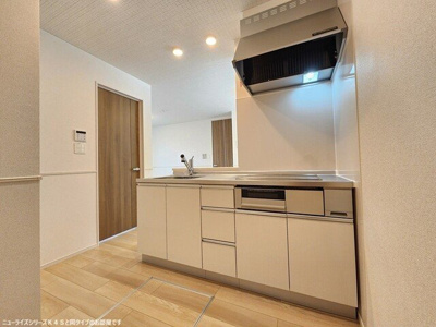 【キッチン】 | プロフーモ