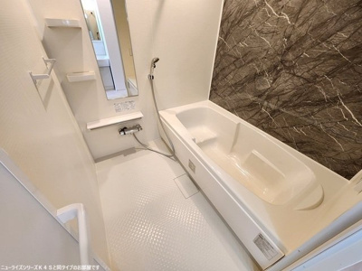 【浴室】 | プロフーモ