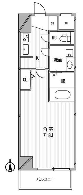アーデンタワー西本町
