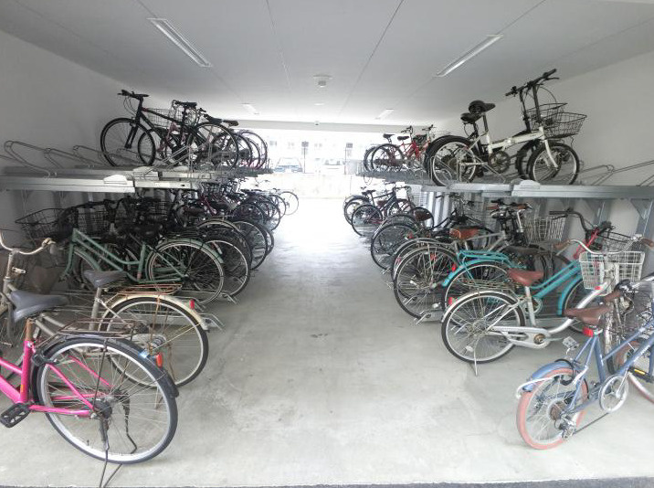 セレニテ福島プリエのその他共用部分