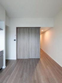 S-RESIDENCE天満橋arの居間・リビング