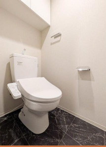 S-RESIDENCE天満橋arのトイレ