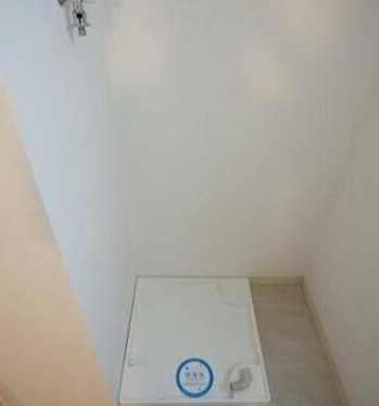 LaDouceur天満の内装