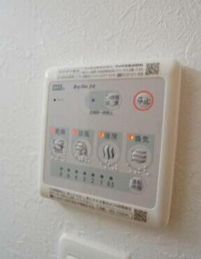 LaDouceur天満の設備