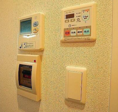 アーバンフラッツ瓦町の設備