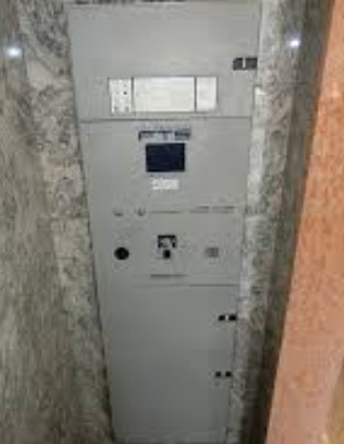 アーバンフラッツ瓦町のその他共用部分