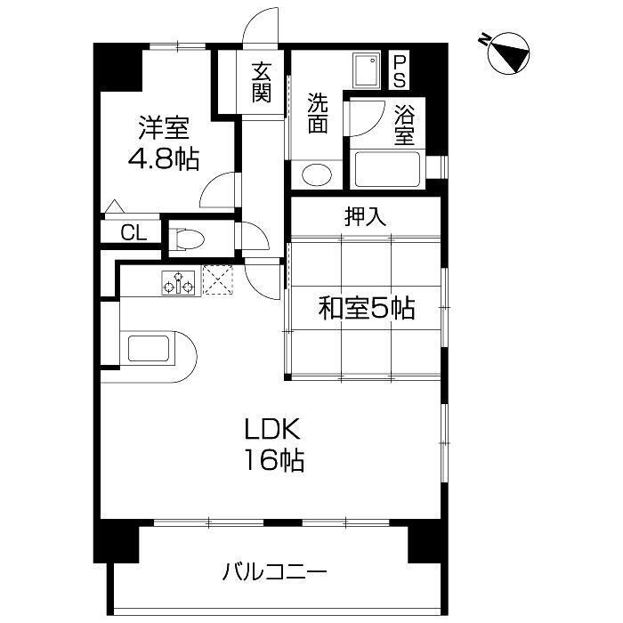 エスリード天満橋