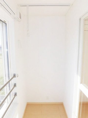 【内装】 | シャングリラⅡ