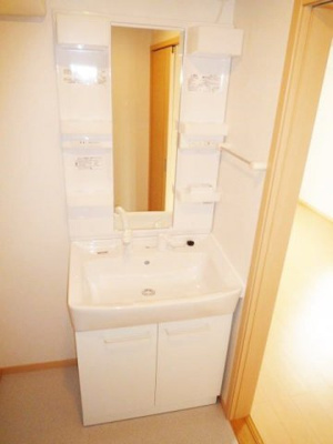 【洗面所】 | シャングリラⅡ