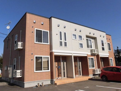 【外観】 | シャングリラⅡ