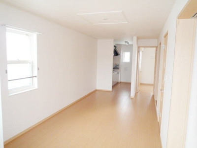 【居間・リビング】 | シャングリラⅡ