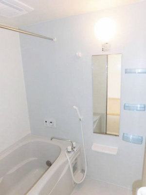 【浴室】 | シャングリラⅡ