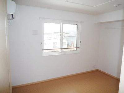 【内装】 | シャングリラⅡ