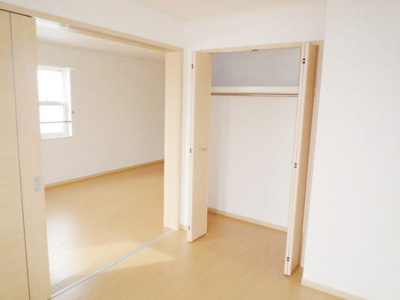 【収納】 | シャングリラⅡ