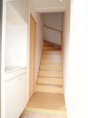 【玄関】 | シャングリラⅡ