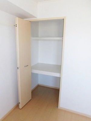 【設備】 | シャングリラⅡ