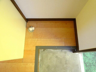 【その他】 | スターシェモア代田橋