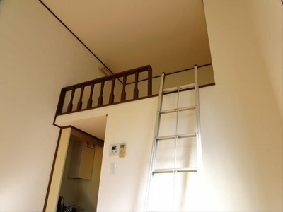 【内装】 | スターシェモア代田橋