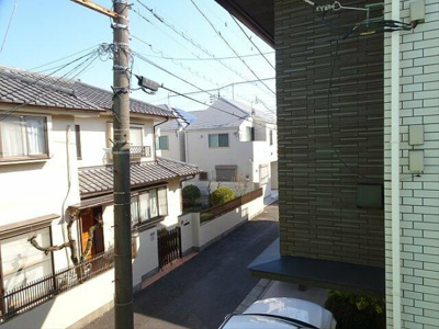 【展望】 | スターシェモア代田橋