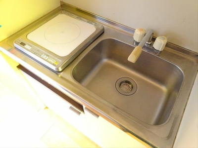 【キッチン】 | スターシェモア代田橋