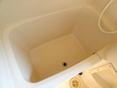 【浴室】 | スターシェモア代田橋