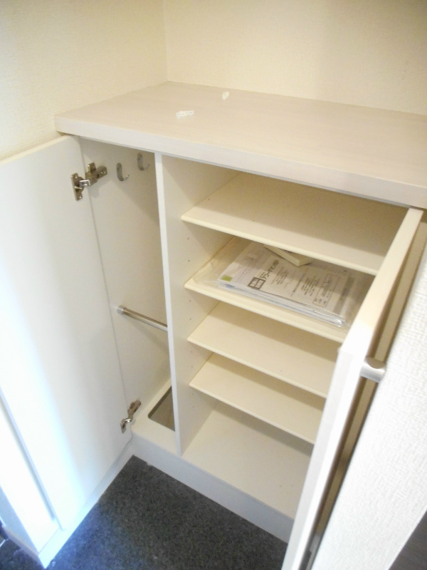 プレサンス神戸裁判所前デリシアのその他