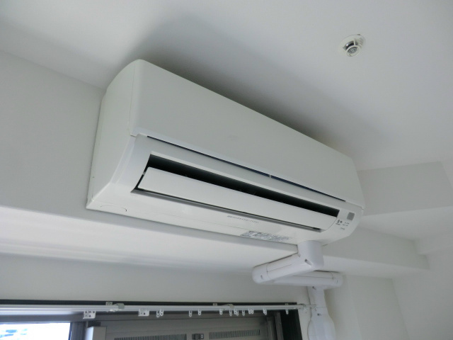 プレサンス神戸裁判所前デリシアの設備