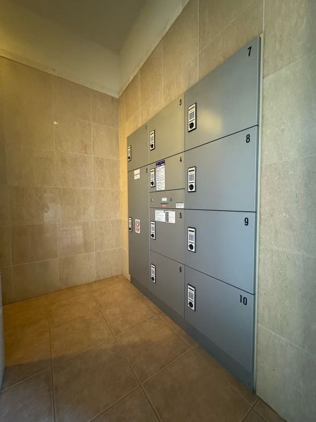 プレサンス神戸裁判所前デリシアの外観