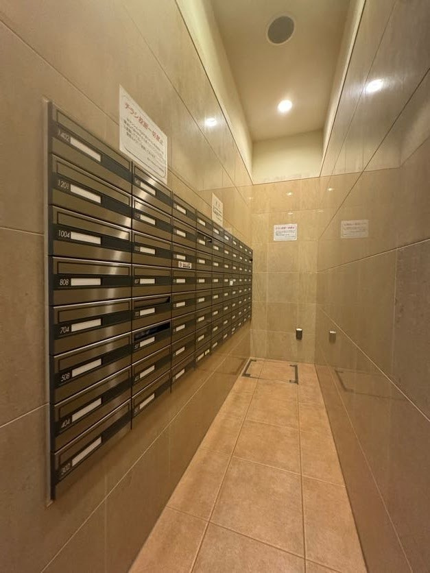 プレサンス神戸裁判所前デリシアの外観