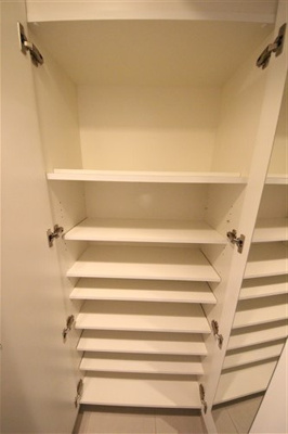 【収納】 | ISM谷町六丁目