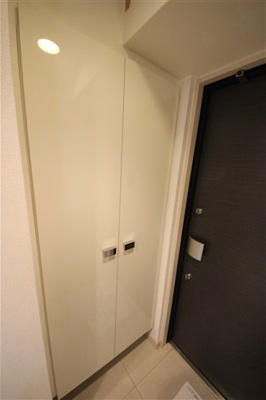 【収納】 | ISM谷町六丁目