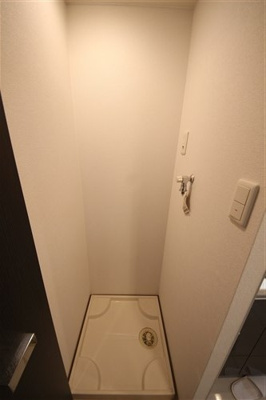 【設備】 | ISM谷町六丁目