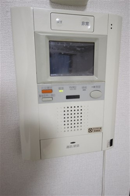 【セキュリティ】 | ISM谷町六丁目