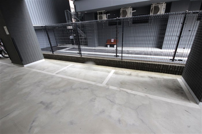 【その他共用部分】 | ISM谷町六丁目