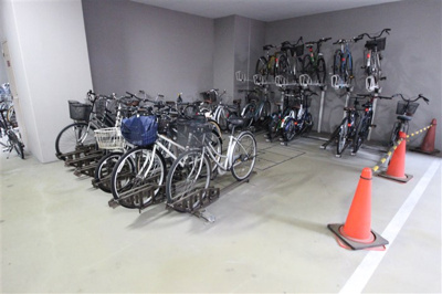 【その他共用部分】 | ISM谷町六丁目